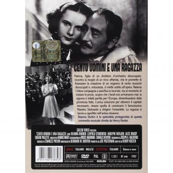 Cento Uomini E Una Ragazza