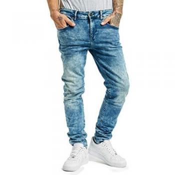 Jeans Uomo Petrol Industries Seaham Vtg 38