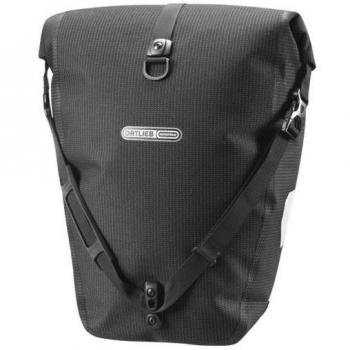 Ortlieb High Visibility Reflex bike bag 20L