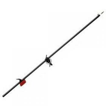 Manfrotto Jirafa Súper Boom A17+014 con pie Cine