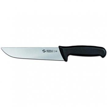 Coltello in acciaio inox 20 cm Sanelli