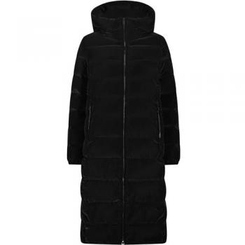Tuta Invernale 33K3726 Nero Regular Fit