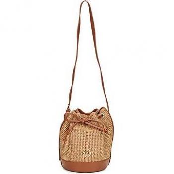 Sac à main Les Petites Bombes ISSAM Doré femmes