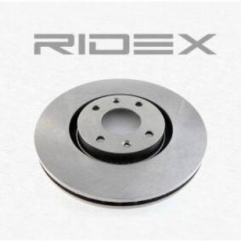 Disco Freno Assale Anteriore RIDEX 82B0022