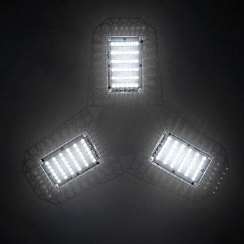 LED Garage Light 40W E27