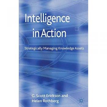 Intelligence in Action
