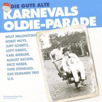Karneval der Oldies
