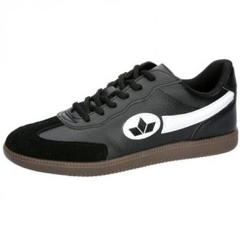 Lico Herren Freizeitschuhe Shuttle in Schwarz