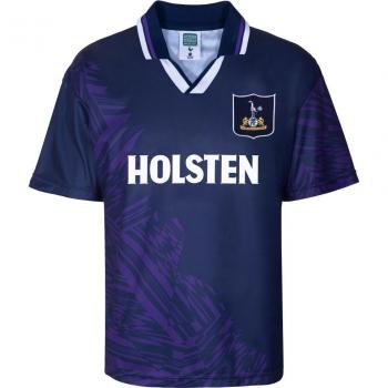 Vintage Tottenham Hotspur 1994 Away Soccer Jersey