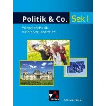 Politik & Co. Schleswig-Holstein