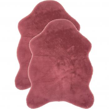 ASTRA Elda Fellteppich, rechteckig, 13 mm, kuschelweich