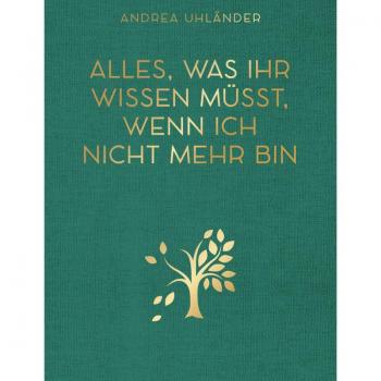Alles was ihr wissen müsst wenn ich nicht mehr bin