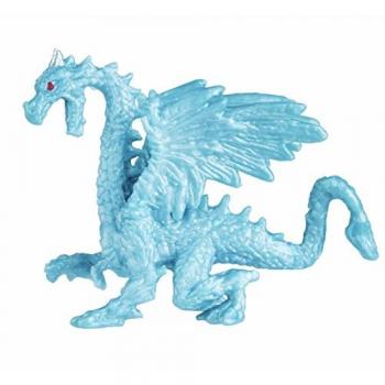 Figurine Dragon de Glace Safari