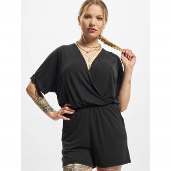 Jumpsuit Urbano Negra Chic