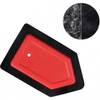 Silicone Pet Hair Brush