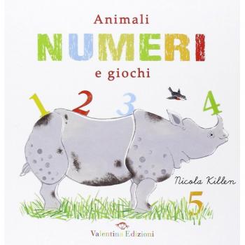 Animali, numeri e giochi