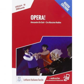 Naddeo, Ciro Massimo Opera N/e Libro+mp3 Online
