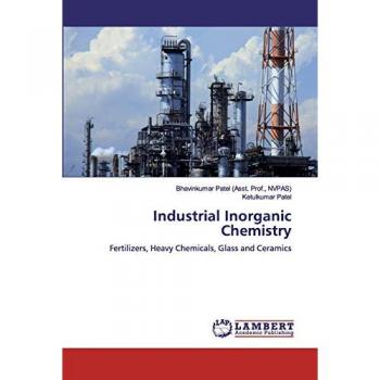Industrial Inorganic Chemistry