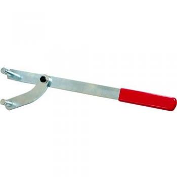 Polea de Herramienta de Soporte KS TOOLS 400.9007