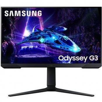 Monitor Samsung Odyssey G3 27 FHD 180Hz para Jogos