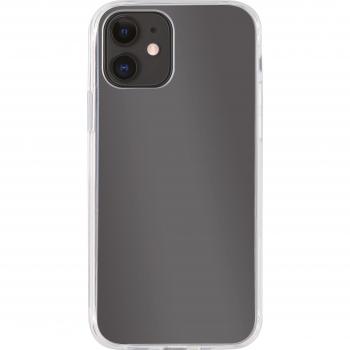 Vivanco Cover Trasparente Anti Shock per iPhone 12 e 12 Pro