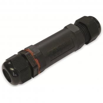 OPTONICA Kabelanschluss 6641 – IP68, 0,5 bis 1,5 mm², 250 V / 16 A