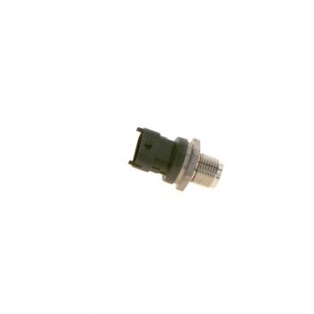 RPS4‑20 Fuel Pressure Sensor, Bosch M18×1.5, 220 MPa Output