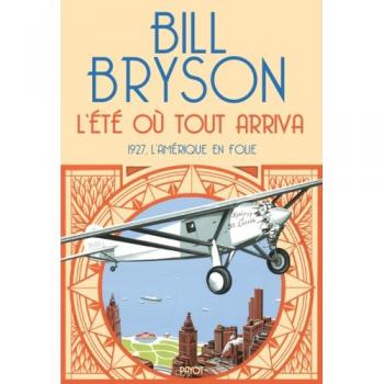 L'Ã©tÃ© oÃ¹ tout arriva