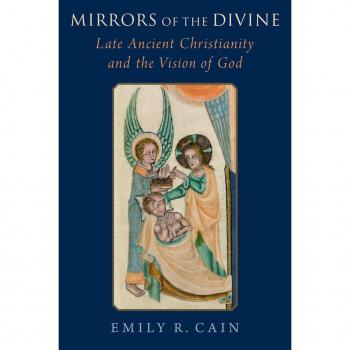 Mirrors of the Divine