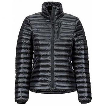 Marmot Damen Wm's Avant Featherless Jacke – Schwarz – L