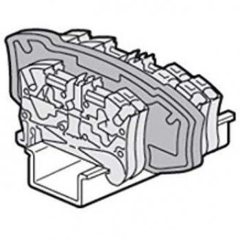 Cloison de séparation