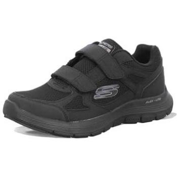 Skechers Sneaker »FLEX ADVANTAGE 4.0«, mit Klettverschlüssen