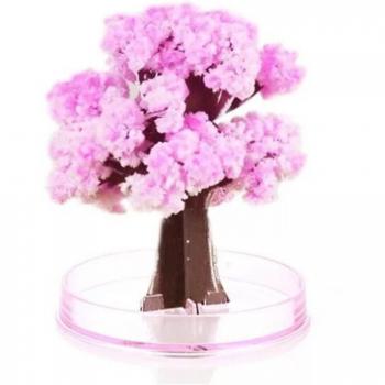 Cristaux Sakura Jouet d’Automne