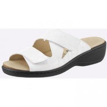 Belvida Sommer-Pantolette