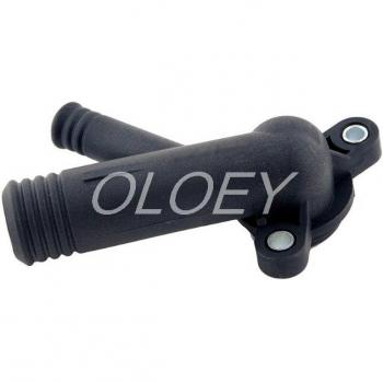 Eustein Coolant Connector for BMW 316i 318i
