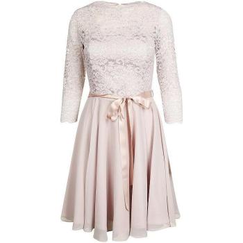 Rosado Glamour Swing