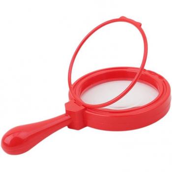 5-Color Mini Magnifying Glass for Kids
