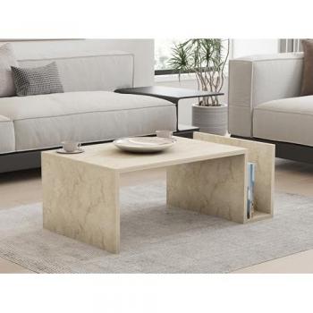 Table basse moderne