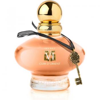 Eisenberg Secret VI Cuir d'Orient EDP for Women 100 ml