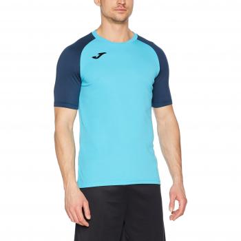 Joma Brama Emotion II S/S – Flexibles Haussteuergerät