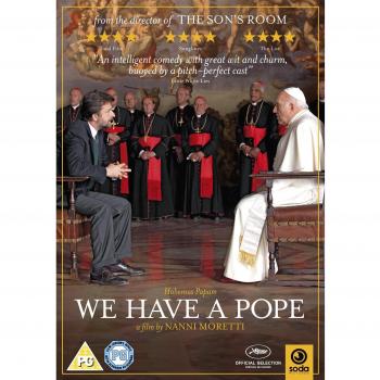 We Have A Pope [DVD]