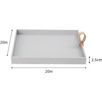 Bandeja Creativa para Decoración del Hogar