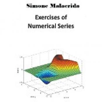 Exercises of Numerical Series