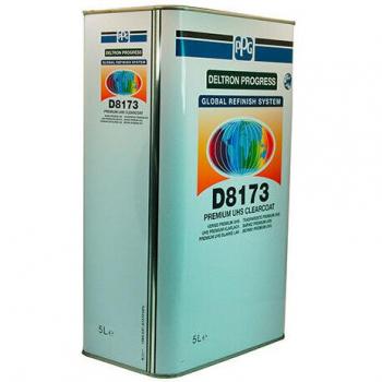 D8173 UHS Claro Premium 5 L de PPG