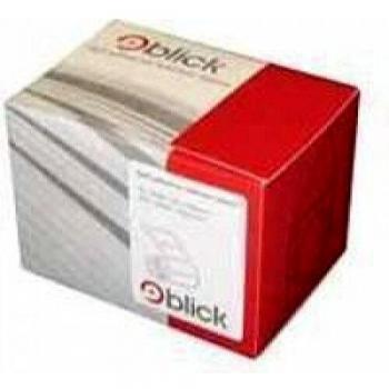 Blick Address Label Roll 50x80mm (Pack of 150) RS221654 RS20752