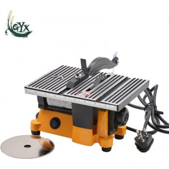 Sierra de Corte de Madera y Jade