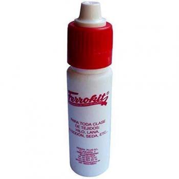FERROKIT QUITAMANCHAS DE ÓXIDO 15 ML