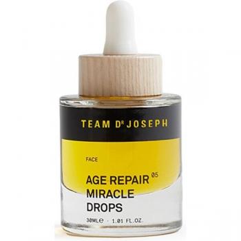 Team Dr Joseph Anti‑Aging Miracle Drops 30ml