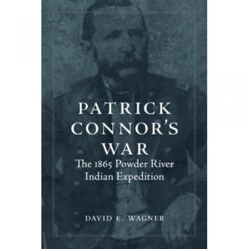 The 1865 Powder River Indian Exhibition