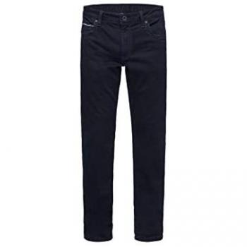 Herren Comfort-fit-Jeans von CAMP DAVID, Länge 30